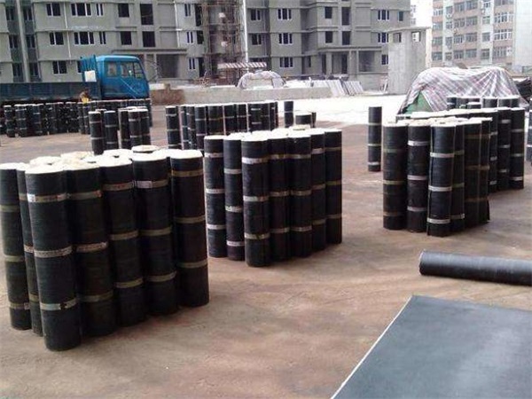 APP防水卷材(圖1)